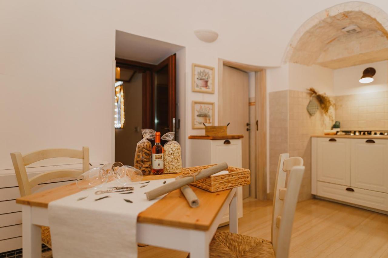 Milestones Modern Suite Trullo Jacuzzi Spa & Relax Альберобелло Экстерьер фото