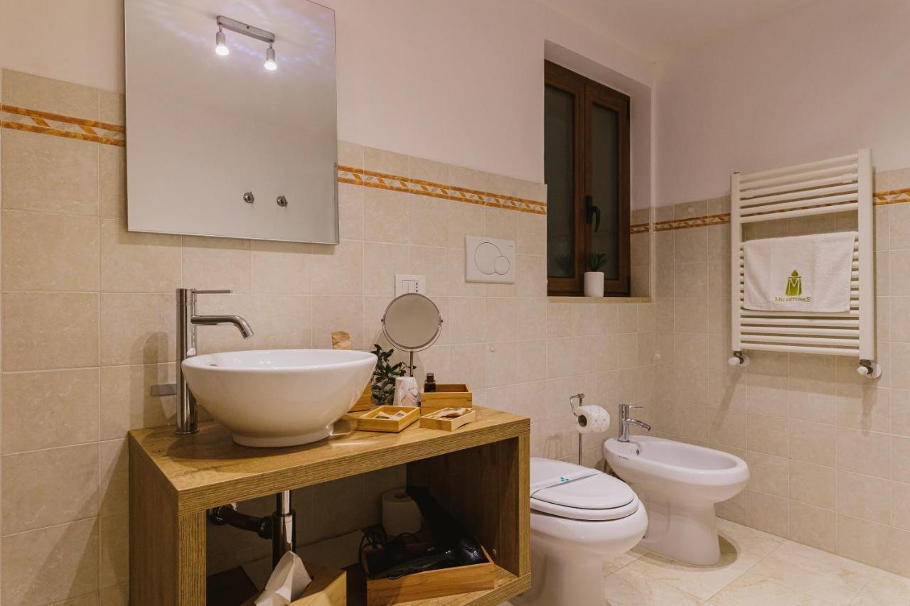 Milestones Modern Suite Trullo Jacuzzi Spa & Relax Альберобелло Экстерьер фото